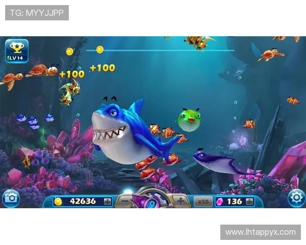 PA捕鱼游戏适合所有年龄段玩家的娱乐体验全面评测