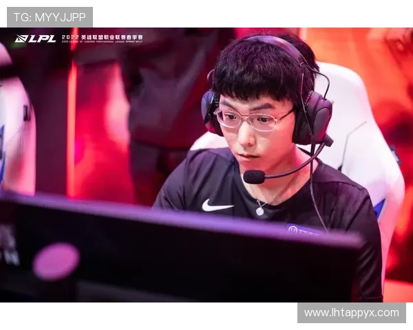 tt电竞俱乐部如何打造专业化电竞团队的成功经验