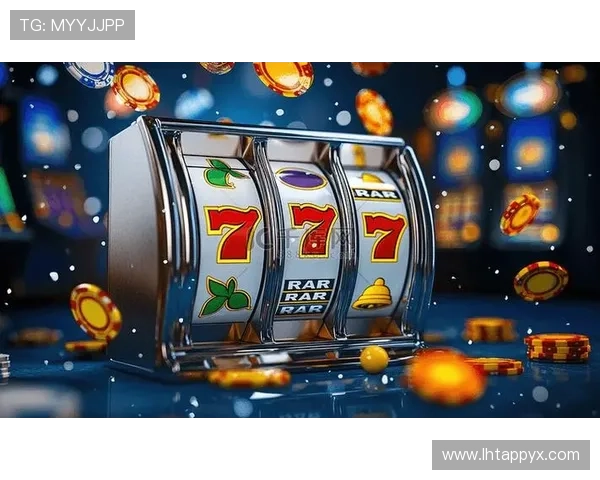 全面升级的老虎机游戏版，享受高清画质与丰富玩法的完美结合