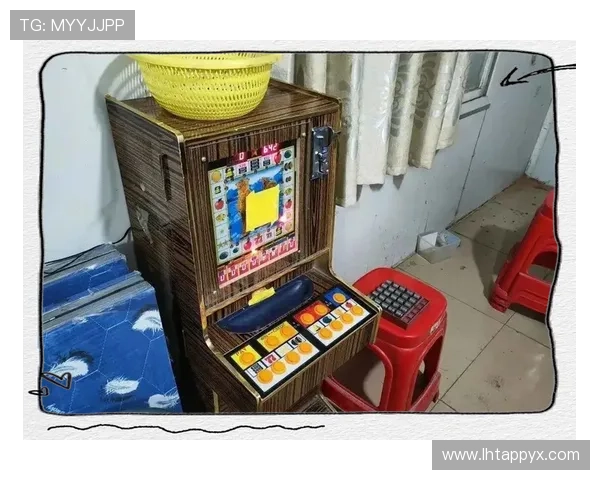 新手必看老虎机的玩法指南：从入门到精通的完整操作流程