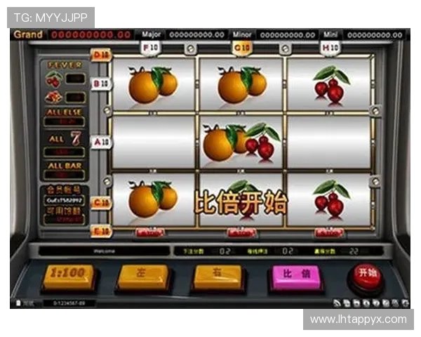 掌握澳门老虎机的玩法规则，提升游戏体验和中奖几率的实用指南