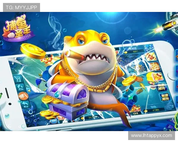 2024年最火爆的捕鱼游戏合集,海量金币奖励等你来挑战 2024年最火爆的捕鱼游戏合集,海量金币奖励等你来挑战