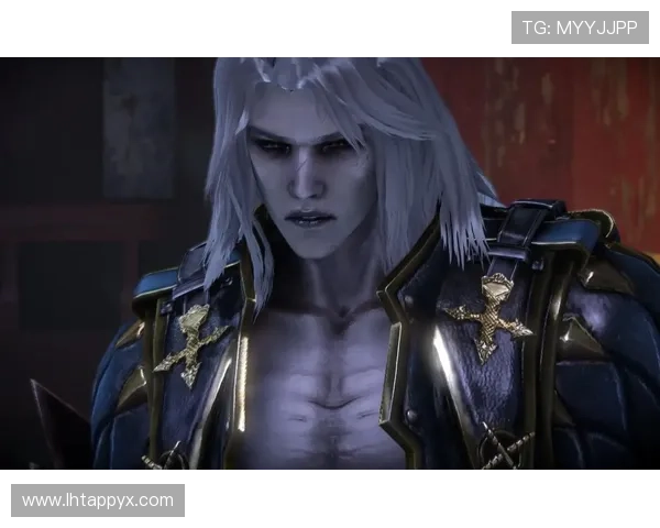 恶魔城老虎机魅魔吸血角色技能分析,助你在游戏中发挥最大战斗潜力与策略 恶魔城老虎机魅魔吸血角色技能分析,助你在游戏中发挥最大战斗潜力与策略