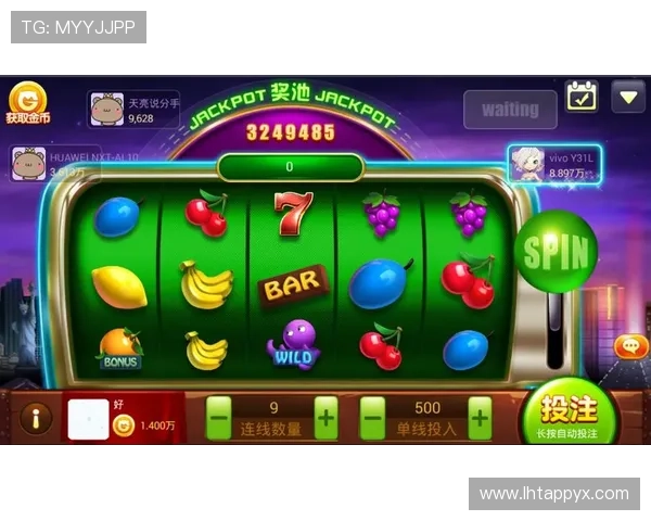 老虎机游戏试玩攻略大全，详细介绍各种玩法和中奖技巧