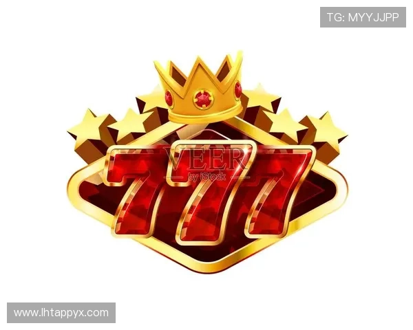 为什么高达老虎机中的777数字被视为中大奖的象征详细说明